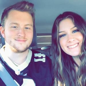 Meet your Posher, Noah